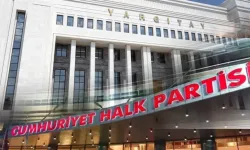 CHP kurultay davasında dosya Yargıtay'ın ön incelemesinde