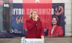 İzmit Belediyesi soruşturmasında 20 tutuklama