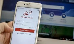 Unutulan dijital hesaplar artık e-Devlet'te görüntülenebilecek