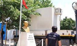 Büyükşehir tarım üreticisinin imdadına yetişti