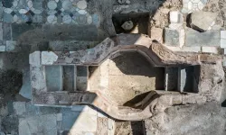 Kadıkalesi-Anaia Höyüğü UNESCO Geçici Miras Listesi'nde