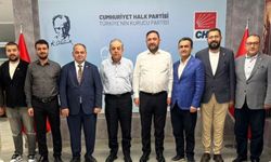 CHP MYK 2 Eylül’de İzmir’de toplanacak