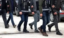 İzmir'de suç örgütü operasyonu: 7 şüpheli tutuklandı