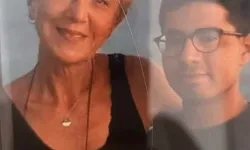 URLA’DA ANNE VE OĞLU ÖLÜ BULUNDU