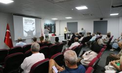 Sancar Maruflu vefatının 5. yılında özlemle anılıyor