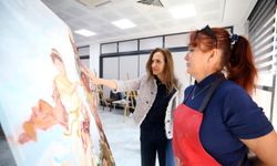 Zübeyde Hanım Sosyal Tesisi, vatandaşların buluşma noktası oldu