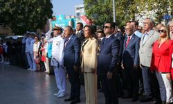 Adnan Alabay’dan 30 Ağustos mesajı: Bağımsızlığın simgesi