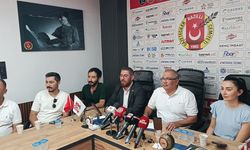 Yeni Partili Süleyman Bülbül'den NGC'ye ilk ziyaret