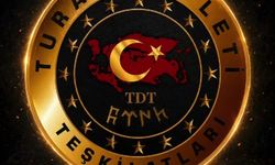 Turan devleti teşkilatları Aydın il başkanından sert açıklama