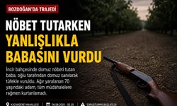 Incir bahçesinde acı son