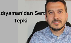 Iyi Parti Aydın İl Başkanlığından Çerçeve Yasa Tepkisi