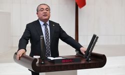 Evrim Karakoz Çiftçi üreterek batıyor dedi
