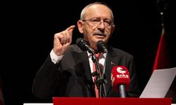 Kılıçdaroğlu 1009 gün sonra grup kürsüsünde