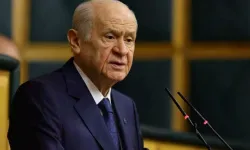 Bahçeli: Seçim sistemi yeniden düzenlenmeli