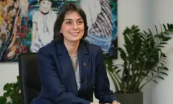 Tutuklu Üsküdar Belediye Başkanı Sinem Dedetaş görevden uzaklaştırıldı