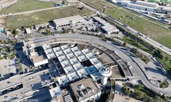 Otogarın işletme hakkı İzmir Büyükşehir Belediyesi'ne geçti
