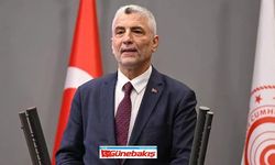 Bakan Bolat: Esnaf kredilerindeki yeni destekler finansmana erişimi kolaylaştıracak