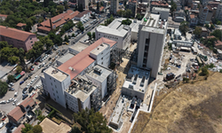 118 yıllık sağlık çınarı yeni binasına kavuşuyor