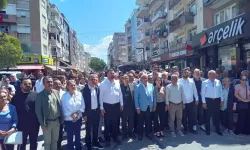 CHP’li Canpolat: Her gün sokaktayız