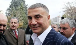 Sedat Peker’in hesabından dikkat çeken paylaşım: “Geri döneceğim”