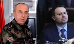 Eski Özel Harekât Daire Başkanı'nın dosyasında yeni gelişme