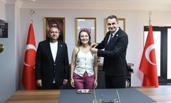 YENİ Parti İzmir’de çoğunluk hedefini açıkladı