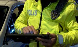 Trafik cezasında emsal karar: Yargılama bitmeden ödeme yok