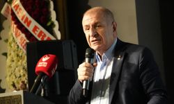 Ümit Özdağ’dan kadın güvenliği çıkışı: 24 saat sözü