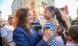 Karşıyaka’da “sokak” çocukların!