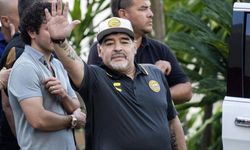 Efsane Maradona'nın son sözleri ortaya çıktı