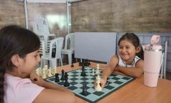 Marmaris’te yaz kurslarında eğlence ve öğrenme bir arada