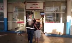 İzmir’de suç örgütü propagandası operasyonunda 3 tutuklama