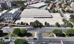 Manisa’nın dev kültür projesi ihaleye çıkıyor