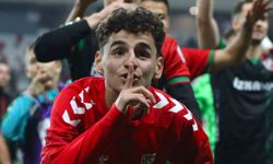 Aliağa FK’de Adem Yeşilyurt sesleri