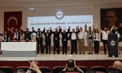 Altay’da kayyım süreci başladı