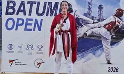 Batumi Open 2026 şampiyonu Aliağa’dan