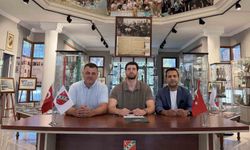 Karşıyaka Basketbol, Hakan Sayılı’yı kadrosuna kattı