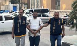 Manisa’da baba ve oğlunu öldüren zanlı İzmir’de yakalandı