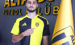 Aliağa FK, Furkan Yöntem’i kadrosuna kattı