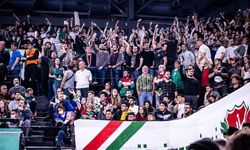 Karşıyaka Basketbol’da kombine fiyatları belli oldu