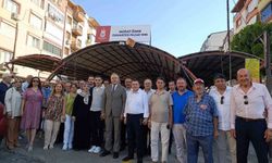 Murat Öner’in adı Manisa’da yaşatılacak