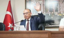 Turgutlu Belediyesi Personel A.Ş.’ye 40 milyon TL’lik sermaye artışı