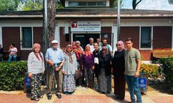 Aydın Büyükşehir Belediyesi’nin ağız ve diş sağlığı hizmeti Aydın’ın her noktasına ulaşıyor