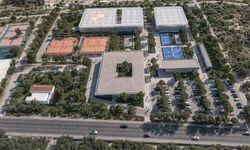 Göztepe’nin İnciraltı Projesi’nde geri sayım başladı