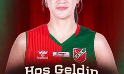 Karşıyaka Voleybol’dan 2 takviye