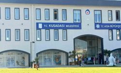 Kuşadası Belediyesi’ne 3. dalga operasyonu