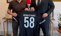 Karşıyaka’dan TFF ziyareti