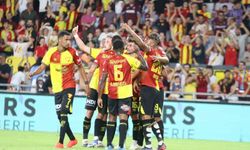 Göztepe’den hazırlık döneminde 7 maçta 6 galibiyet