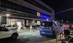 Bodrum’da havuz kimyasalından sızıntı: 15 kişi hastaneye kaldırıldı
