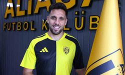 Aliağa FK, Ahmet Arslan’ı kadrosuna kattı